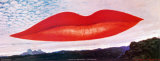 Lips (Heure de l'Observatoire)