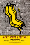 New Wave Festival