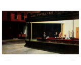 Nighthawks  c1942