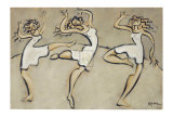 Three Graces