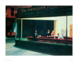 Nighthawks  c1942