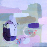 Glass and China III