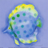 Spotted Fish