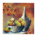 Autumn Still Life III