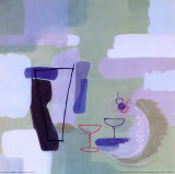 Glass and China IIII