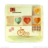 Love Ride I