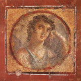 Frescos from Pompei II