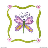 Lovebugs  Butterfly