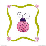 Lovebugs  Ladybug