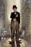 Charlie Chaplin  City Lights