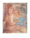Mother and Child