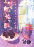 Plums