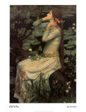 Ophelia  1894