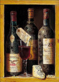 Chambertin 1945