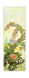 Flowers and Grasses I