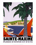 Sainte Maxime