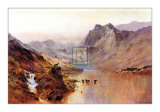 Highland Peaks