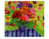 Wild Flowers