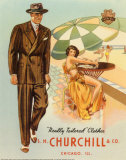 Really Tailored Clothes