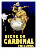 Biere du Cardinal  Fribourg