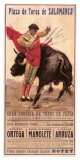 Plaza de Toros de Salamanca