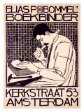 Boekbinder
