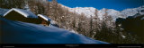 Gressoney Valley