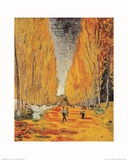 Allee des Alyscamps