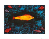 The Golden Fish  c1925