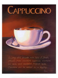 Urban Cappuccino