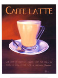 Urban Caffe Latte