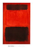 Brown and Black in Reds  1957