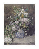 Spring Bouquet  1866