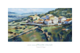 Hillside Village