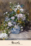 Spring Bouquet  1866