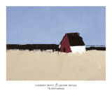 The Red Farmhouse