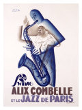 Alix Combelle