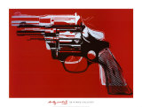 Guns  c1981-82
