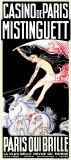 Casino de Paris  Mistinguett: Paris Qui Brille