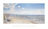 The Beach  1905