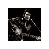 Elvis  1968