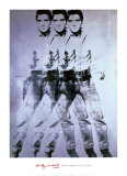 Triple Elvis  1963
