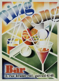 Ping Pong Bar