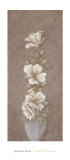 Graceful Blossoms