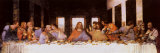 The Last Supper  c1498