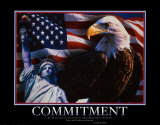 Commitment