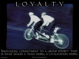 Loyalty
