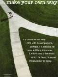 Make Your Own Way