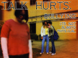Talk Hurts