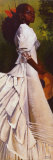 Woman in White I